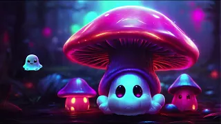 Liquid Drum And Bass Mix - Mushroom Power