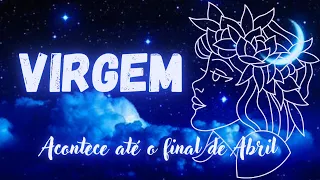 VIRGEM 💛 CONEXÃO DE ALMAS SEPARADOS POR MAGIA! VEM TRANSFORMAÇÕES PROFUNDAS!