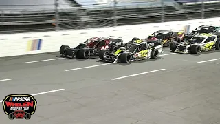 Race Highlights: Virginia is for Racing Lovers 200 at Martinsville Speedway