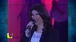 ✅Laura Pausini -  Amores extraños ( HD )