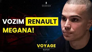 VOYAGE: BRESKVICU SAM PREBOLIO & OKRENUO SE NOVOJ LJUBAVI!