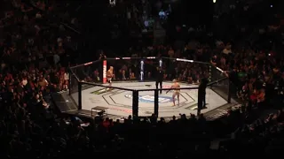 Connor Mcgregor vs Dustin Poirier Full fight UFC 178 Full HD