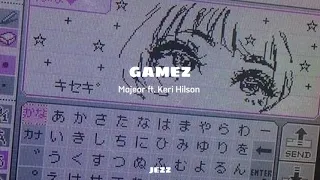 Gamez(video game love) - Bei Maejor ft. Keri Hilson (legendado/tradução)