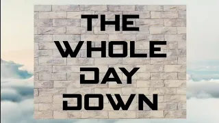 I Dont Like Monday | The Boomtown Rats | Lyrics Video
