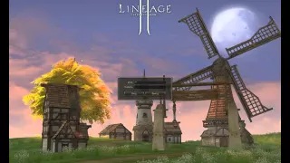 Lobby Lineage 2