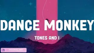 Tones and I - Dance Monkey, One Direction, Clean Bandit,... Mix 2023