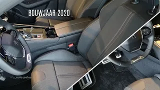 Peugeot 508 AVANTAGE BLUE LEASE GT-Line PureTech 180 S&S EAT8 | AUTOMAAT | CLIMATE + CRUISE CONTROL