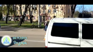 І знову ДТП в Дрогобичі ! / traffic accident / Traffic collision