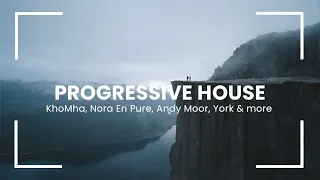 (2023) Nora En Pure ✕ KhoMha ✕ Andy Moor: This Progressive House DJ Set Will Blow You Away!