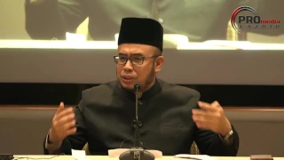 Bolehkah solat  ikut mazhab selain dari Mazhab Syafie