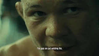 Petr Yan - UFC 238 VLOG/Пётр Ян - история боя на UFC 238