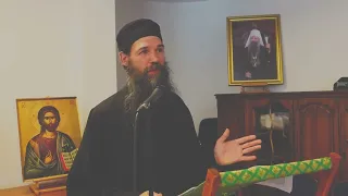 Askese und Theologie in der orthodoxen Kirche. Von Priestermönch Nil (Lazarenco)