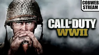 Call of Duty WWII - Вторая мировая война - №2