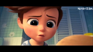 The Boss Baby   Memorable Moments #2 Blu Ray HD