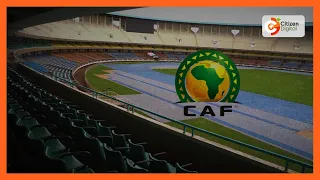 CAF sends delegation for three stadia inspection tour