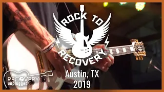 Rock to Recovery / Austin, TX