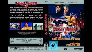 Karate Warrior 5 (1992)