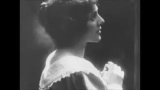 Elisabeth Rethberg; "Ach, ich fühl's"; DIE ZAUBERFLÖTE; Wolfgang Amadeus Mozart