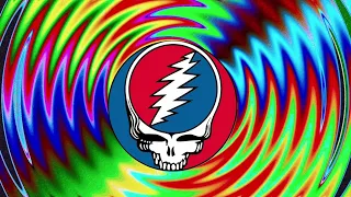 Probably my favorite 3 minutes of Grateful Dead...