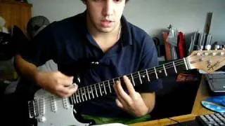 Eagle Eye Cherry Are you having fun?(cover)