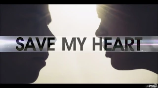 save my heart.