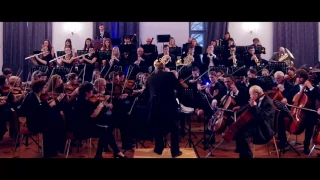 Podkrkonošský symfonický orchestr - (Main Trailer)