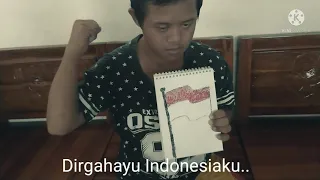 DIRGAHAYU INDONESIA KE-76 //Indonesia Tangguh, Indonesia Tumbuh..