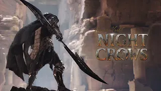 Гайд по старту Night Crows | RMT - mmorpg