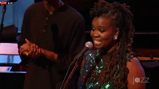 LIVE   Miriam Makeba   Nina Simone  Singing Protest   Memory with SOMI 2018