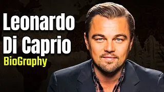 Incredible Life Story of Leonardo Di Caprio from Break-Dance to Oscar!