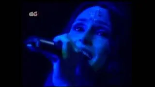 Within Temptation - Stand My Ground (Live Concierto 40TV - Madrid, Spain -)