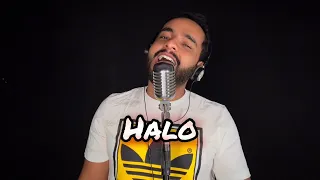 Gabriel Henrique - Halo (Cover Beyoncé)