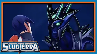 Slugterra | Meet The Shadow Clan: Part 1 | Compilation For Kids | WildBrain Max