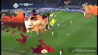 Best Of Cengiz Ünder with ROMA 17-18