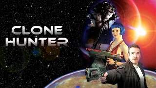 Clonehunter (Official Trailer)