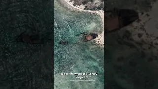 The Shipwreck On A Dangerous Island 😮 (Sentinelese)
