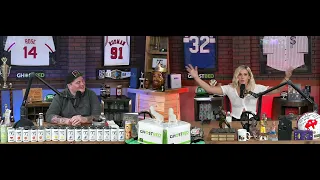 Lauren Compton - Highly Social With Mike Eaton Ep. 21