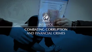 ANTI CORRUPTION AND FINANCIAL CRIME