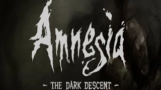 Сборка самых ржачных моментов игры Amnesia!