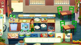 Delicious world🌏 episode 3 level 16