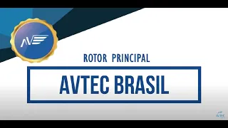 [AULA 03] - [CONHECIMENTOS TÉCNICOS PPH] - ROTOR PRINCIPAL