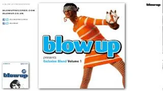 Alan Parker & Alan Hawkshaw 'Take To The Sky' - from Blow Up presents Exclusive Blend Volume 1