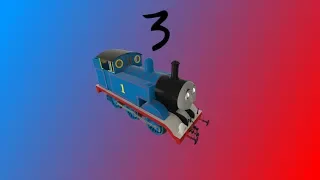 [SFM] Thomas the Dank Engine 3