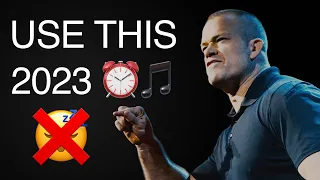 WAKE UP IN 10 SECONDS! | Jocko Willink 2023 Motivational Alarm (Free Download)