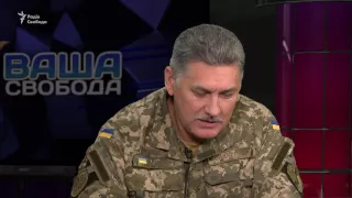 Ваша Свобода | Розведення військ на Донбасі на тлі активізації обстрілів | «Ваша Свобода»