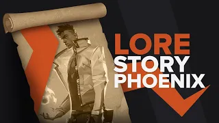 Is Pheonix a DROPOUT? Pheonix's ROASTING Lore Story Explained | What we KNOW so far