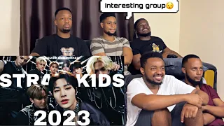 FIRST TIME WATCHING LONG STRAY KIDS 2023 INTRODUCTION GUIDE