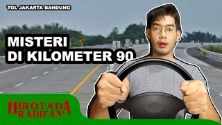 TOL Jakarta - Bandung KM 90 | Hirotada Radifan