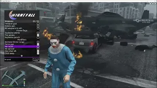 GTA 5 MOD MENU | GTA V ONLINE MOD MENU | UNDETECTED