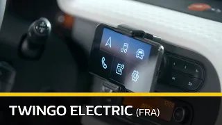 UTILISER LA RADIO CONNECT R&GO